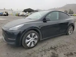 7SAYGDEE2PF941250 2023 TESLA MODEL Y