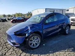 7SAYGDEE2PF949459 2023 TESLA MODEL Y