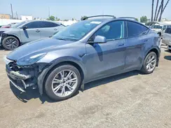 7SAYGDEE2PF956248 2023 TESLA MODEL Y