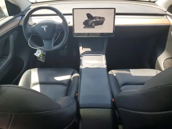 7SAYGDEE2PF956248 2023 TESLA MODEL Y - Image 8
