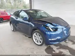7SAYGDEE2PF965905 2023 TESLA MODEL Y