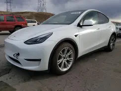 7SAYGDEE2PF968626 2023 TESLA MODEL Y