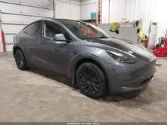 7SAYGDEE2RA216747 2024 TESLA MODEL Y