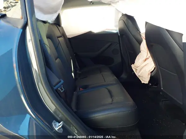 7SAYGDEE2RA217008 2024 TESLA MODEL Y - Image 8