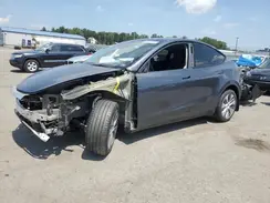 7SAYGDEE2RA217428 2024 TESLA MODEL Y
