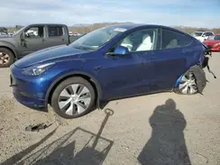 7SAYGDEE2RA217445 2024 TESLA MODEL Y