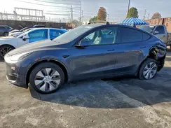 7SAYGDEE2RA217459 2024 TESLA MODEL Y