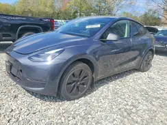 7SAYGDEE2RA217817 2024 TESLA MODEL Y