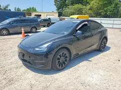 7SAYGDEE2RA219180 2024 TESLA MODEL Y
