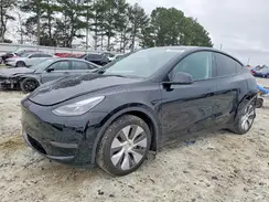 7SAYGDEE2RA219390 2024 TESLA MODEL Y