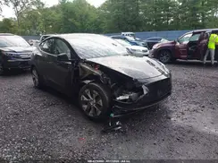 7SAYGDEE2RA220507 2024 TESLA MODEL Y