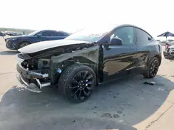 7SAYGDEE2RA222144 2024 TESLA MODEL Y
