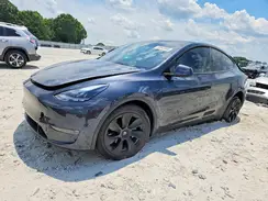 7SAYGDEE2RA222449 2024 TESLA MODEL Y