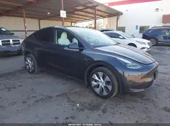 7SAYGDEE2RA223018 2024 TESLA MODEL Y