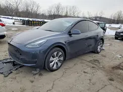 7SAYGDEE2RA223245 2024 TESLA MODEL Y