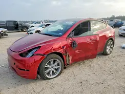 7SAYGDEE2RA225271 2024 TESLA MODEL Y