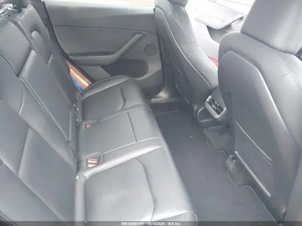 7SAYGDEE2RA226419 2024 TESLA MODEL Y - Image 8