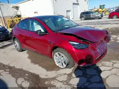 7SAYGDEE2RA226677 2024 TESLA MODEL Y