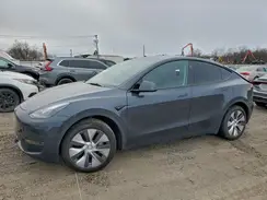 7SAYGDEE2RA227070 2024 TESLA MODEL Y