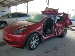 7SAYGDEE2RA227134 2024 TESLA MODEL Y