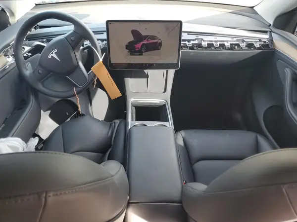 7SAYGDEE2RA227375 2024 TESLA MODEL Y - Image 8