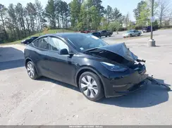 7SAYGDEE2RA227425 2024 TESLA MODEL Y
