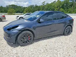 7SAYGDEE2RA228154 2024 TESLA MODEL Y