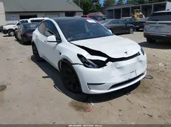 7SAYGDEE2RA228414 2024 TESLA MODEL Y