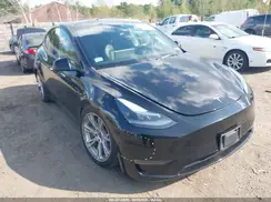 7SAYGDEE2RA229501 2024 TESLA MODEL Y