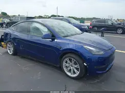 7SAYGDEE2RA230938 2024 TESLA MODEL Y