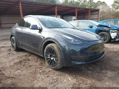 7SAYGDEE2RA232074 2024 TESLA MODEL Y