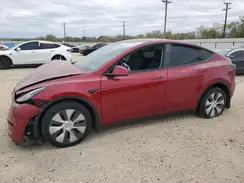 7SAYGDEE2RA232723 2024 TESLA MODEL Y