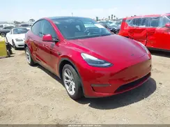 7SAYGDEE2RA232785 2024 TESLA MODEL Y