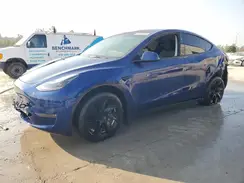 7SAYGDEE2RA233760 2024 TESLA MODEL Y
