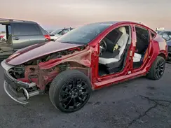 7SAYGDEE2RA233791 2024 TESLA MODEL Y