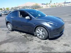 7SAYGDEE2RA233855 2024 TESLA MODEL Y