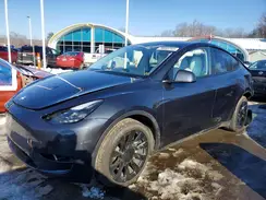7SAYGDEE2RA234813 2024 TESLA MODEL Y