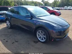 7SAYGDEE2RA234942 2024 TESLA MODEL Y