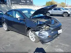 7SAYGDEE2RA235895 2024 TESLA MODEL Y