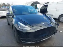 7SAYGDEE2RA236254 2024 TESLA MODEL Y