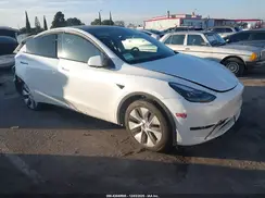7SAYGDEE2RA236626 2024 TESLA MODEL Y