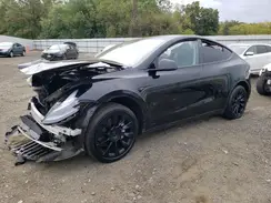 7SAYGDEE2RA236870 2024 TESLA MODEL Y