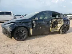 7SAYGDEE2RA237324 2024 TESLA MODEL Y