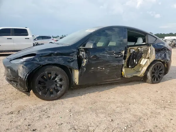 7SAYGDEE2RA237324 2024 TESLA MODEL Y - Image 1