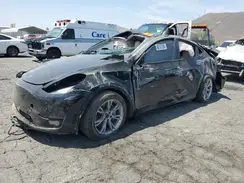 7SAYGDEE2RA237856 2024 TESLA MODEL Y