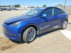 7SAYGDEE2RA239025 2024 TESLA MODEL Y