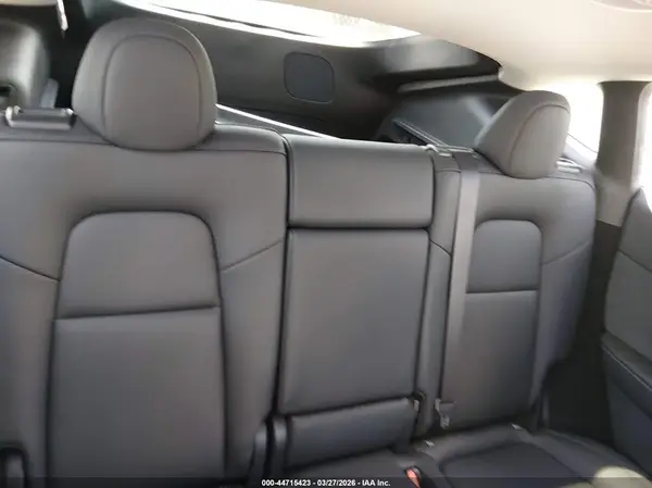 7SAYGDEE2RA239834 2024 TESLA MODEL Y - Image 8