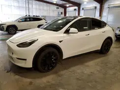 7SAYGDEE2RA240059 2024 TESLA MODEL Y