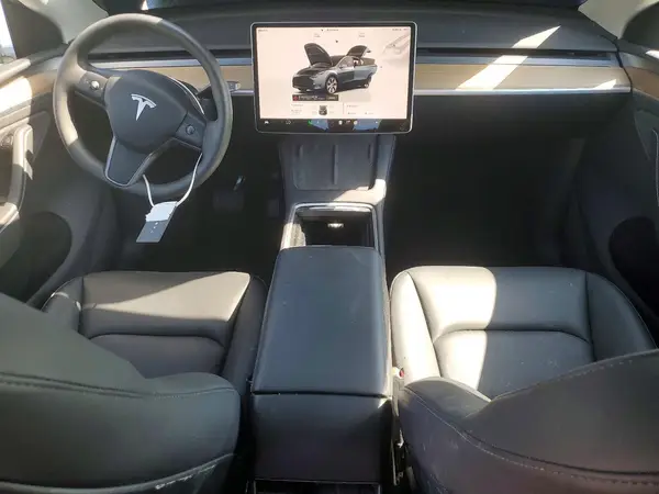 7SAYGDEE2RA241535 2024 TESLA MODEL Y - Image 8