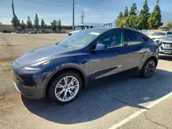 7SAYGDEE2RA241955 2024 TESLA MODEL Y